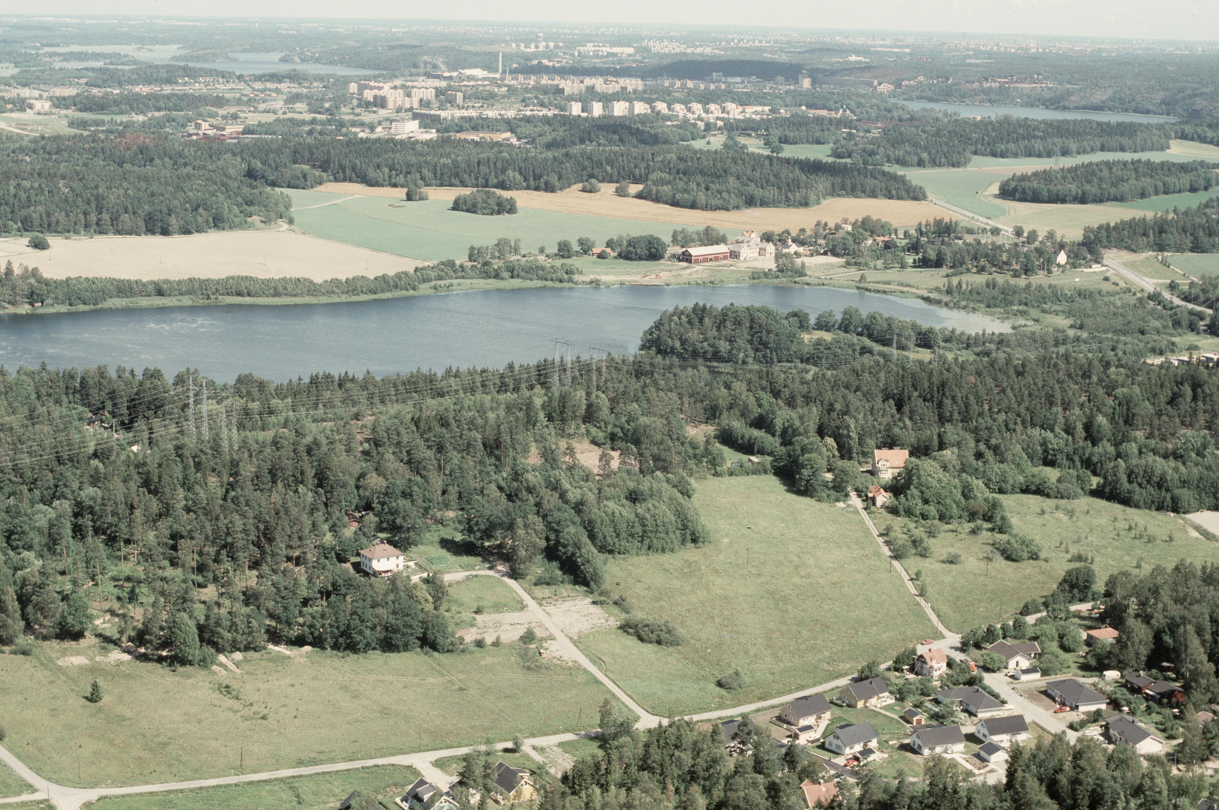 Jan Norrman, Botkyrka 371:1