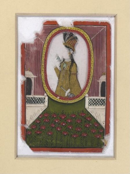 Unknown, Painting
