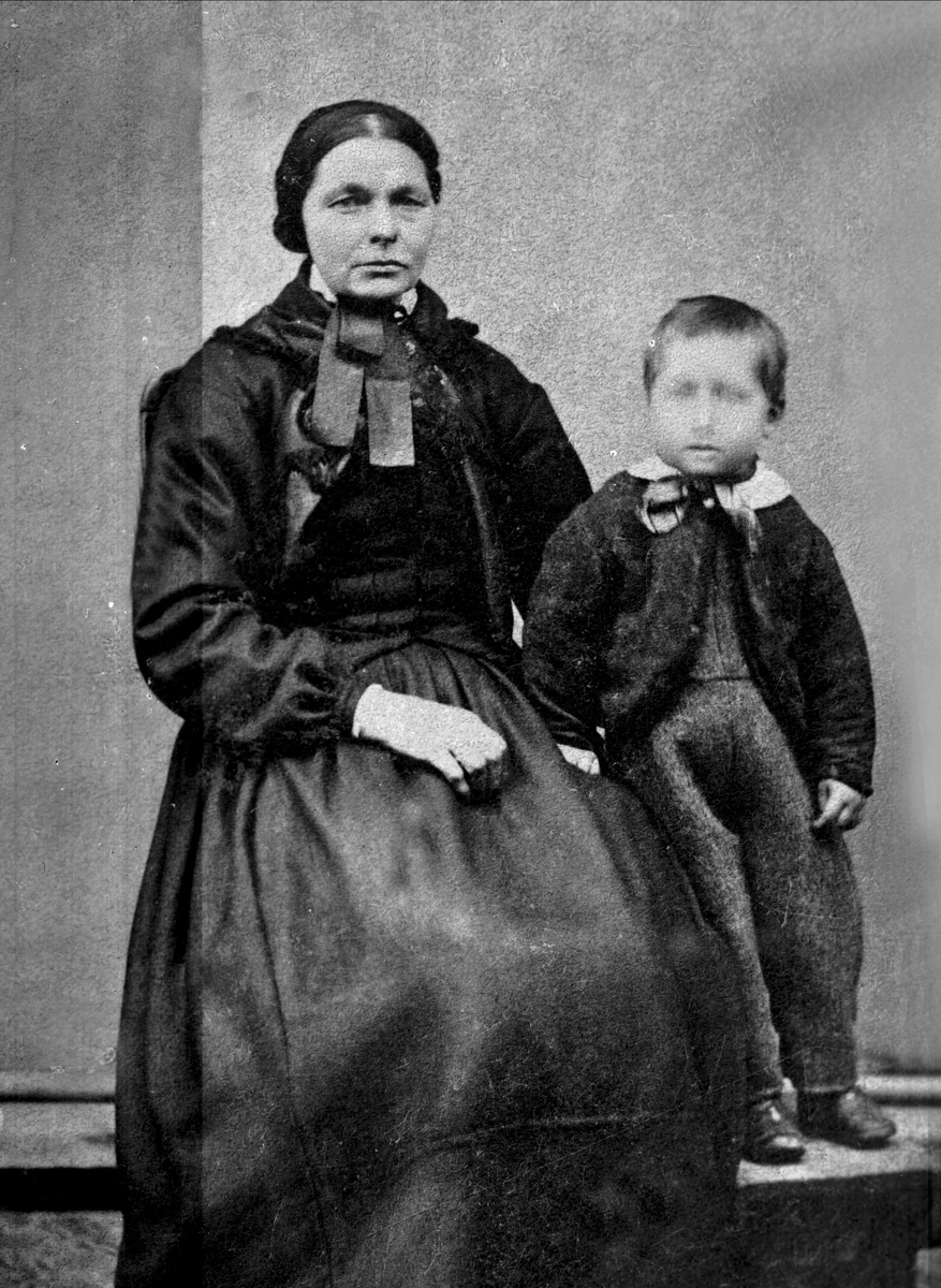 Gustav Borgen, Avfotografering.