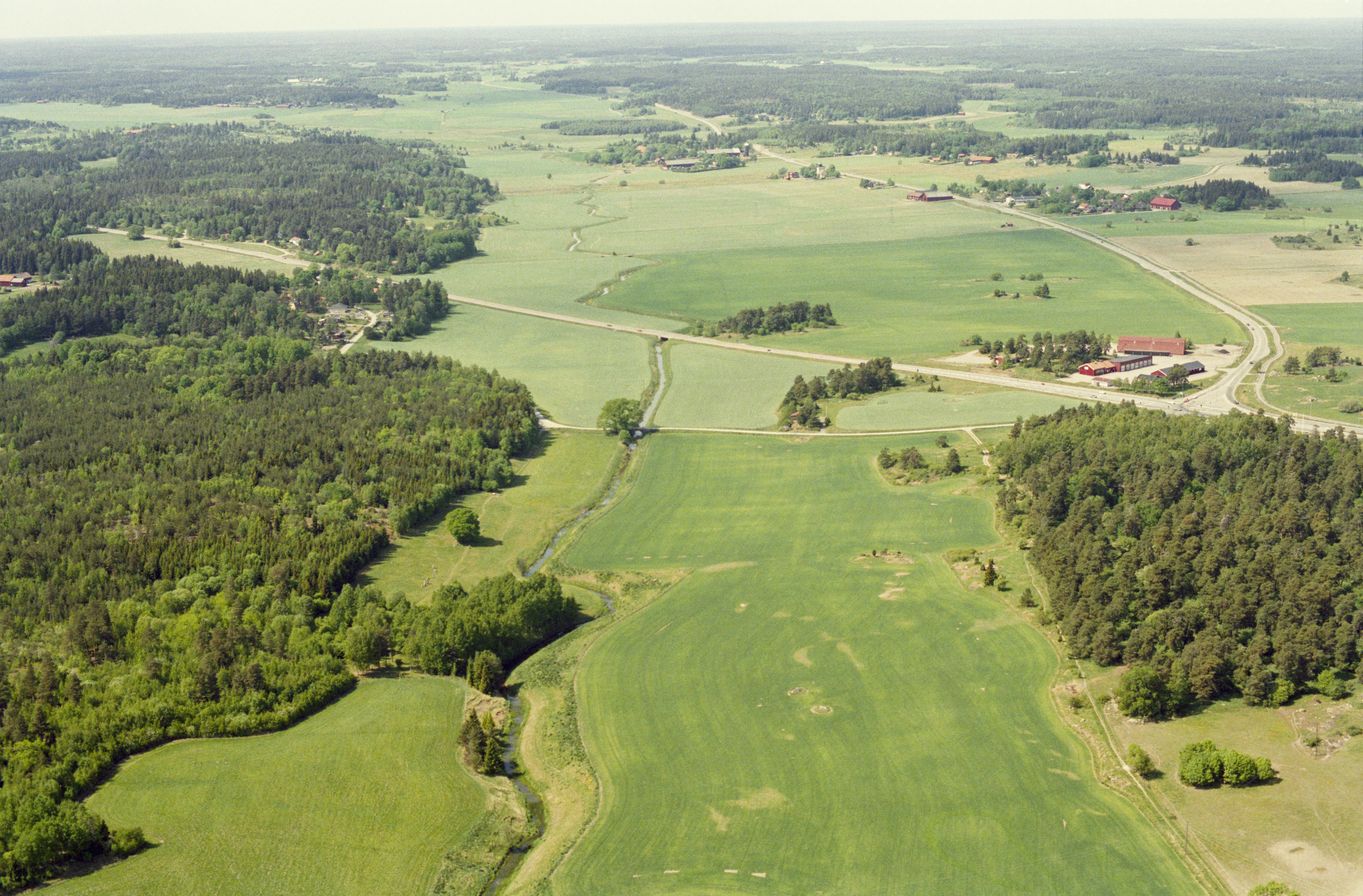 Jan Norrman, Läby 8:1-4