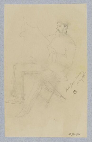 Simpson, William (R.I.), Sketches made during the Campaign of 1854-55 in the Crimea, Circassia and Constantinople