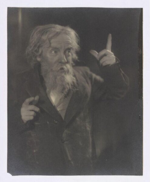 Unknown, Rosmersholm