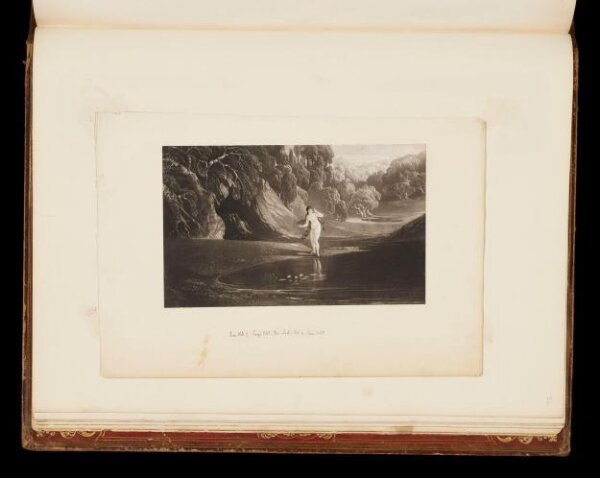 John Martin, Martins Album