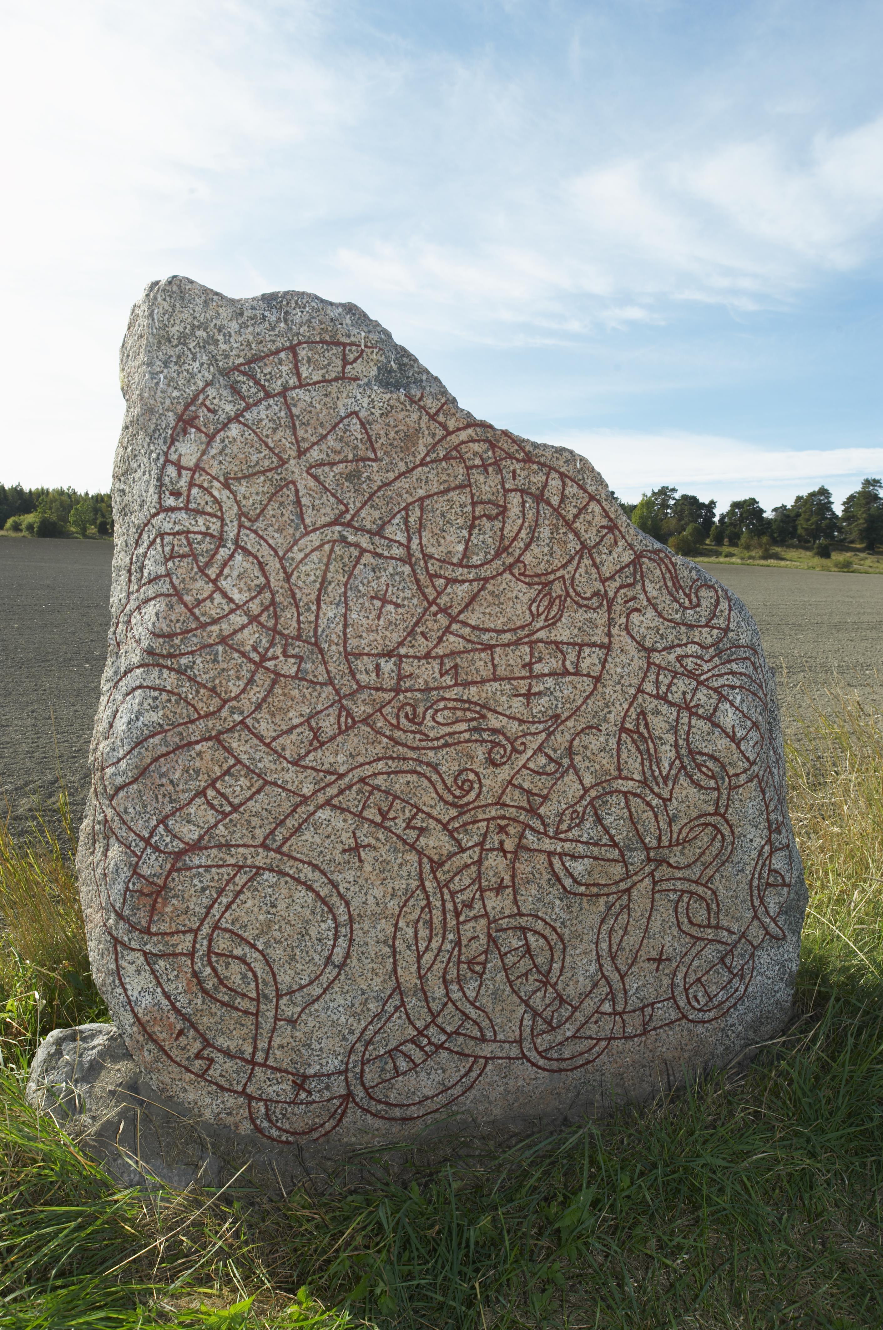 Bengt A Lundberg, U893 Högby
