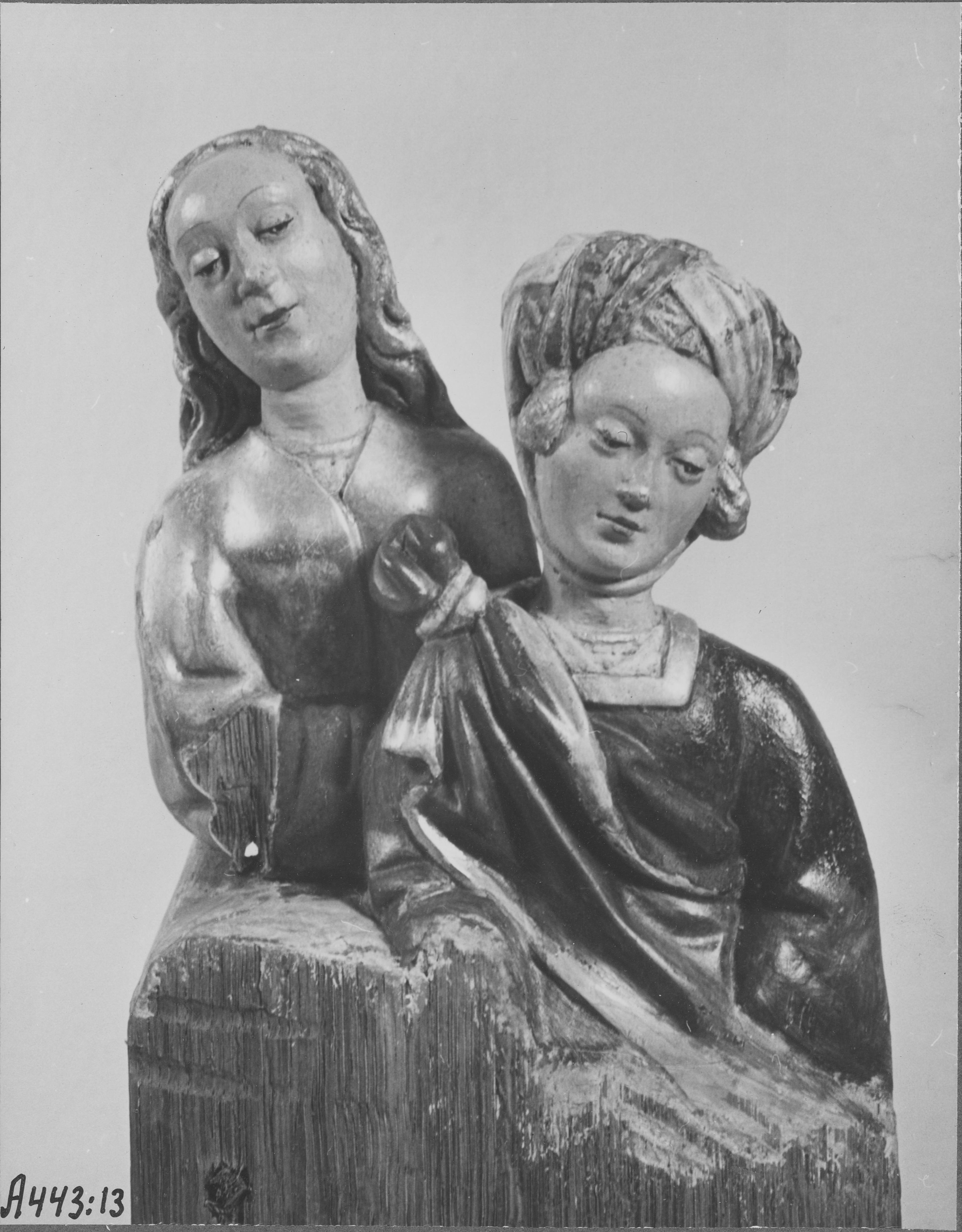 Marianne Bratt Gustafsson, Vadstena Klosterkyrka