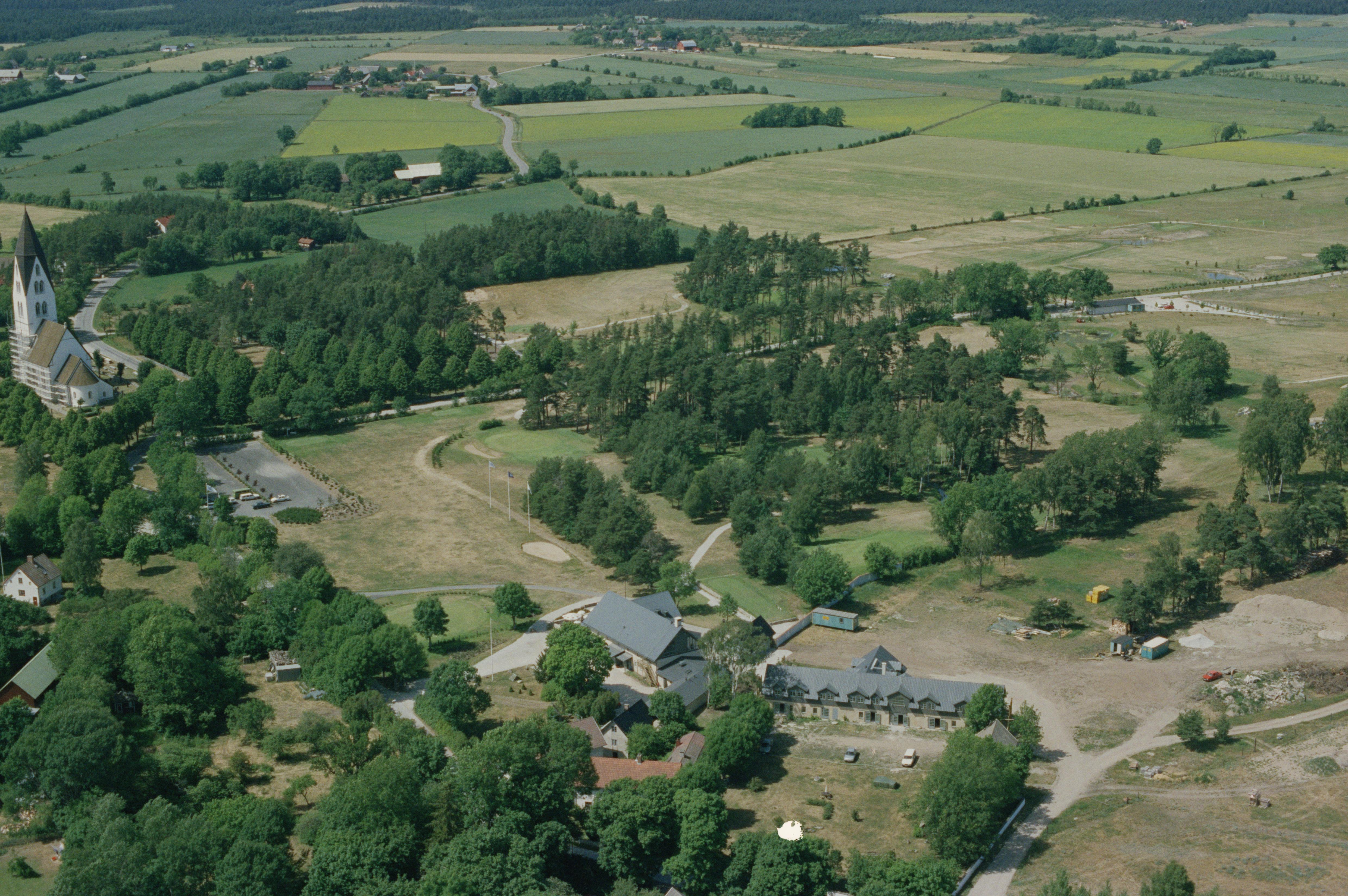 Jan Norrman, Stånga 55:4