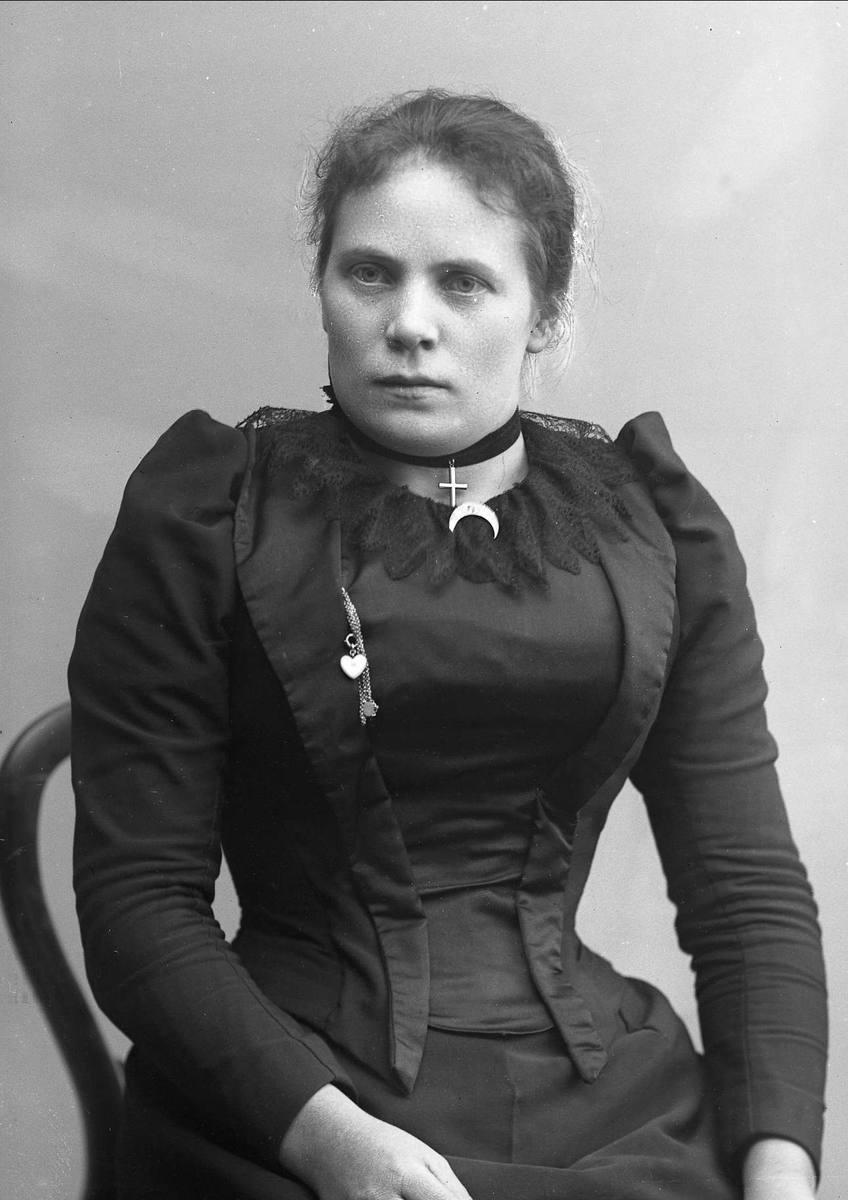 Gustav Borgen, NFB.41044