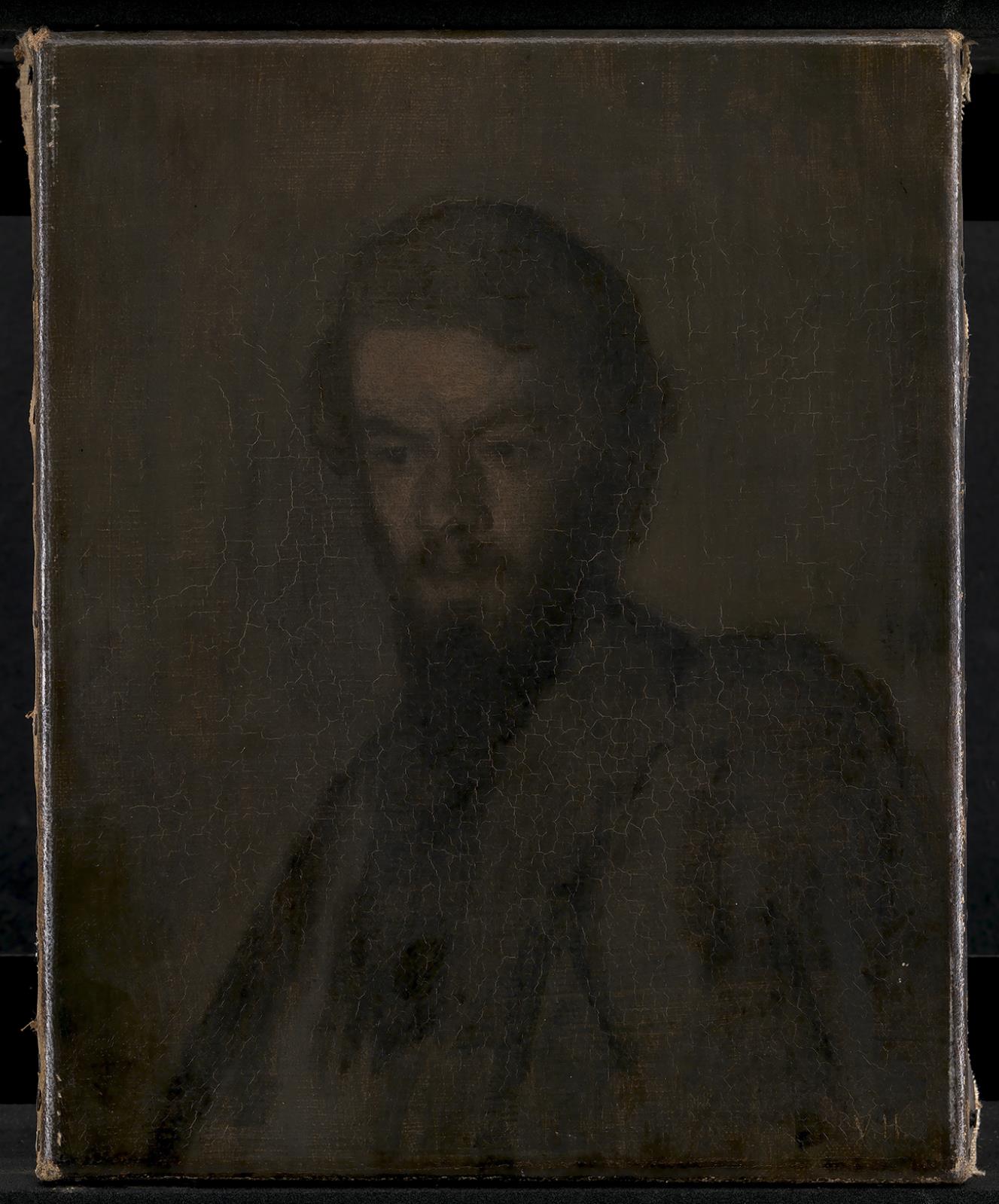 Vilhelm Hammershøi, Henry Madsen