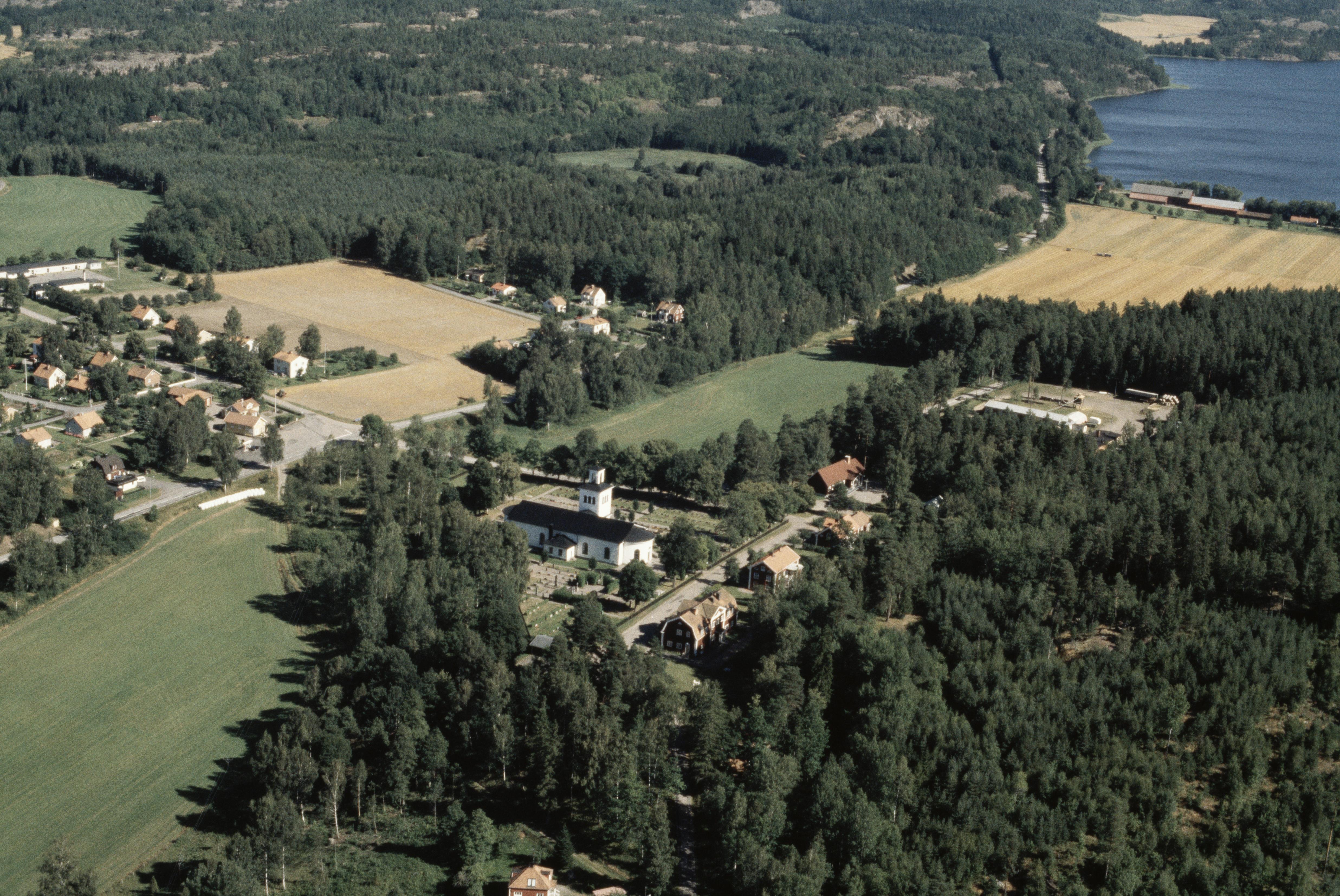 Jan Norrman, Ukna