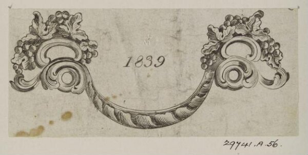 Unknown, Print
