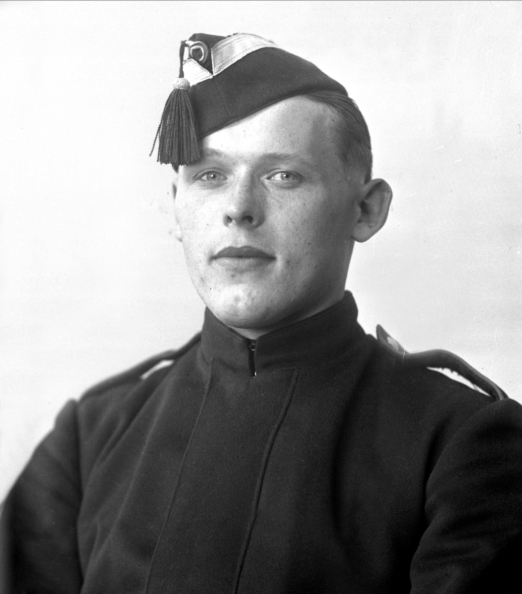 Gustav Borgen, NFB.56780
