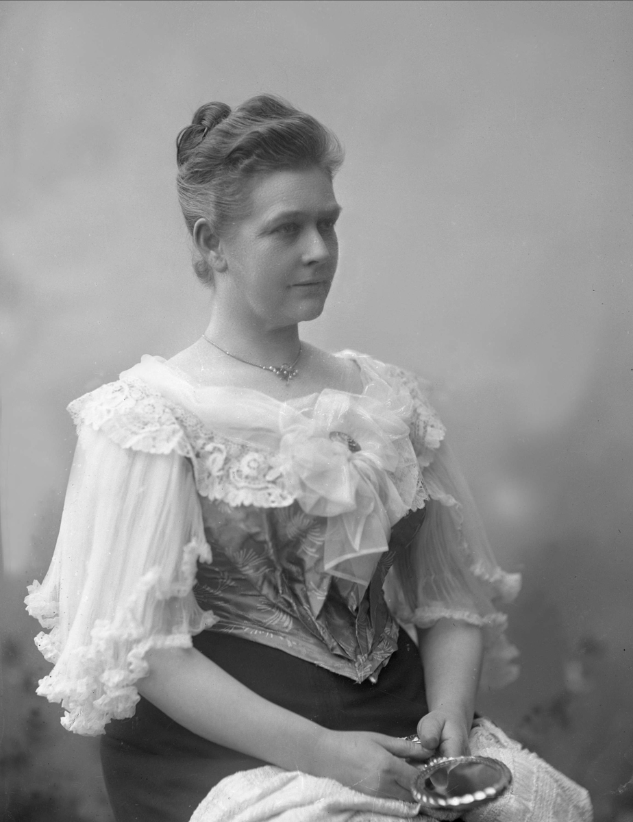 Gustav Borgen, NFB.48747
