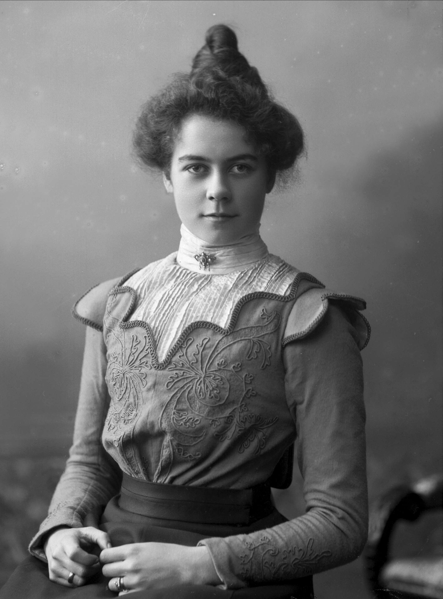 Gustav Borgen, NFB.12376