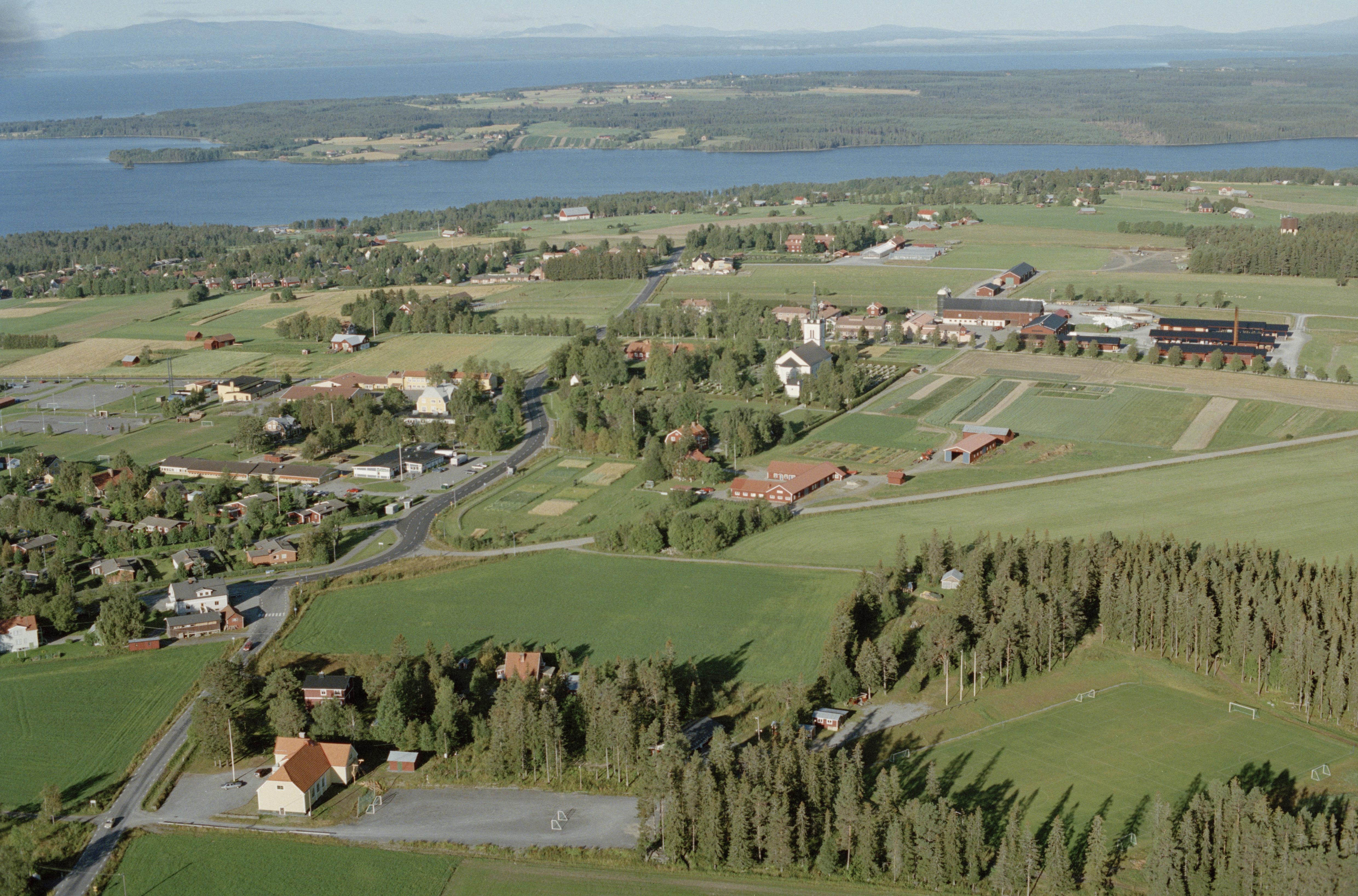 Jan Norrman, Ås 102:1