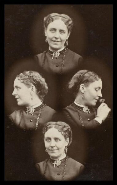 Beau, Adolphe, Guy Little Theatrical Photograph