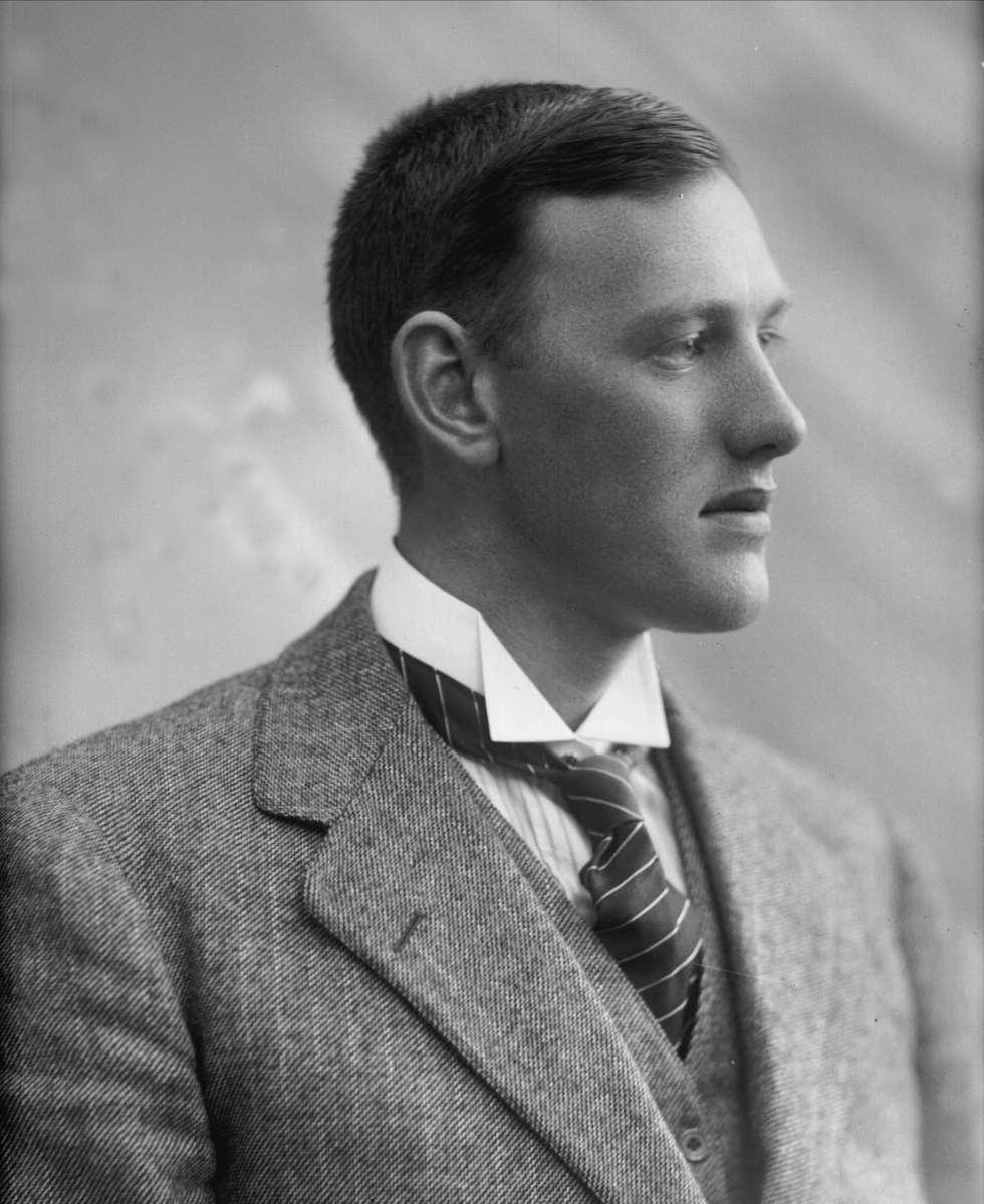 Gustav Borgen, NFB.28739