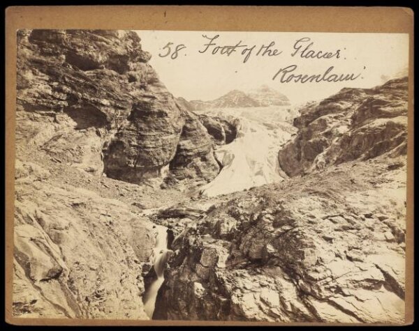 Francis Frith, Photograph