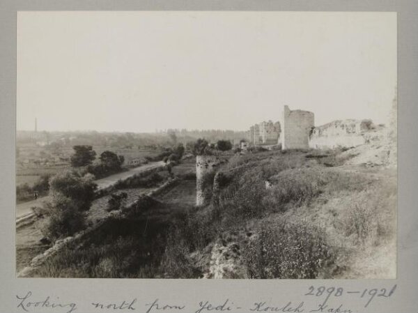 K.A.C. Creswell, Photograph