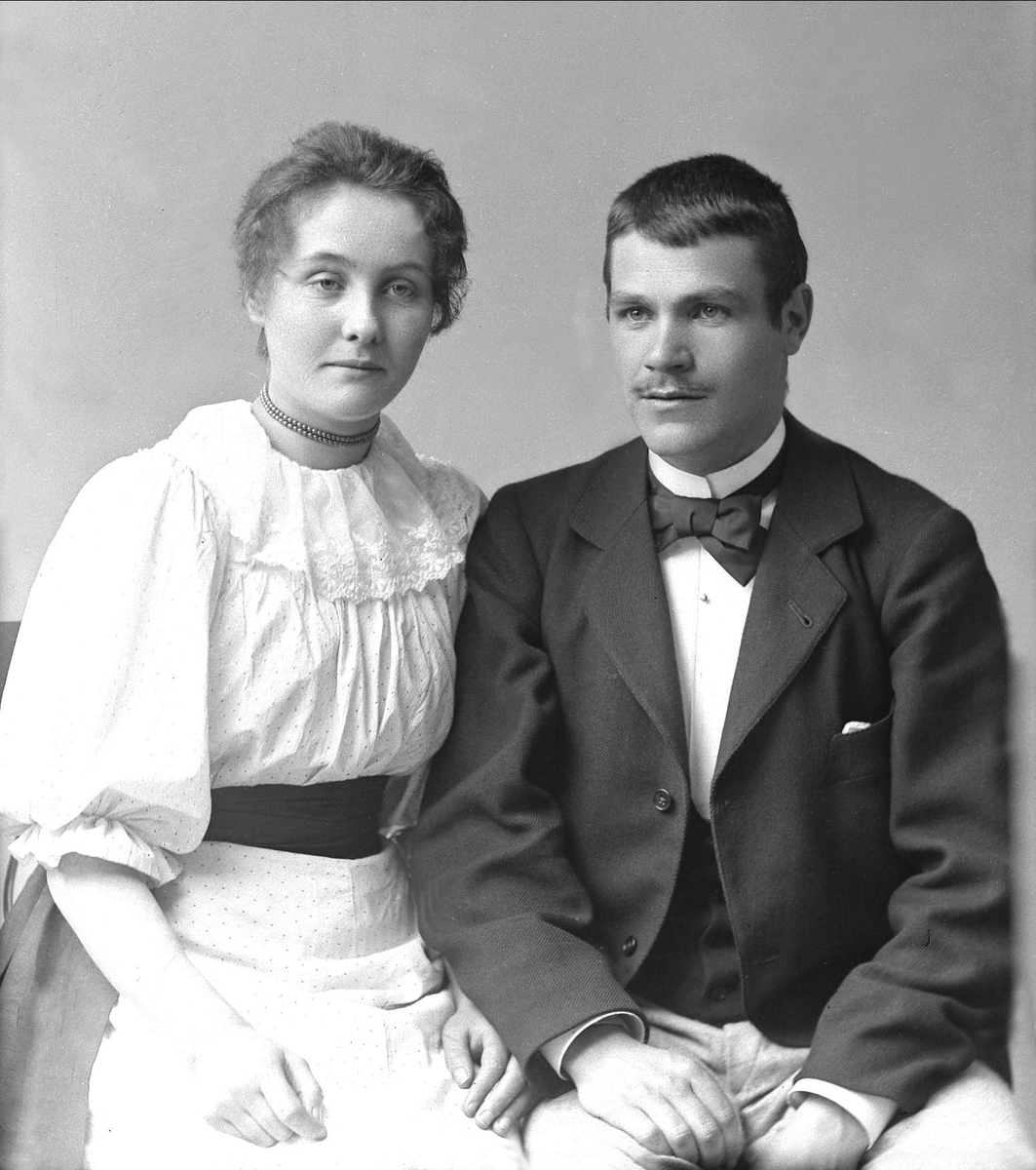 Gustav Borgen, NFB.45983