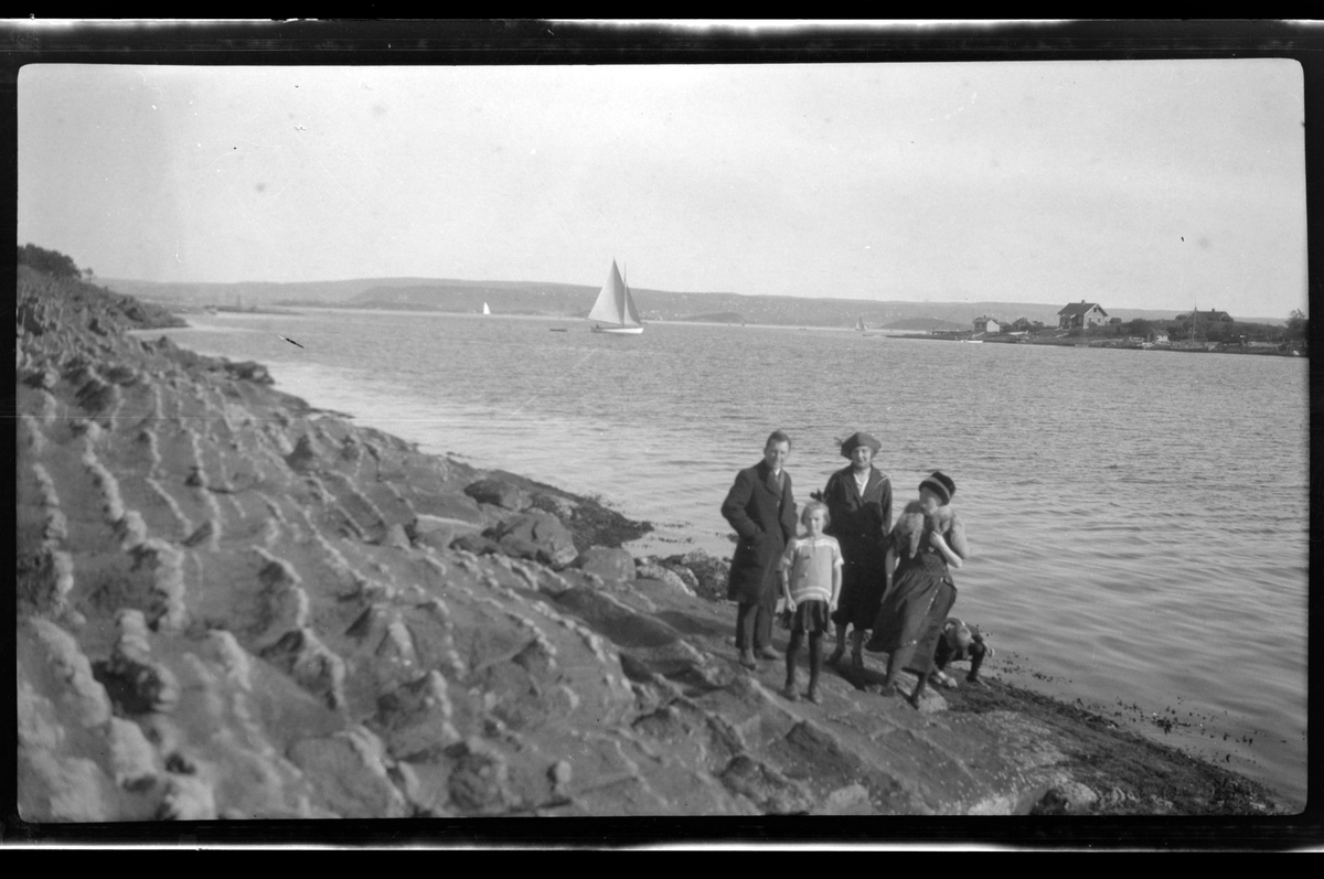 Rolf Sr. Sundt, NF.34664-010