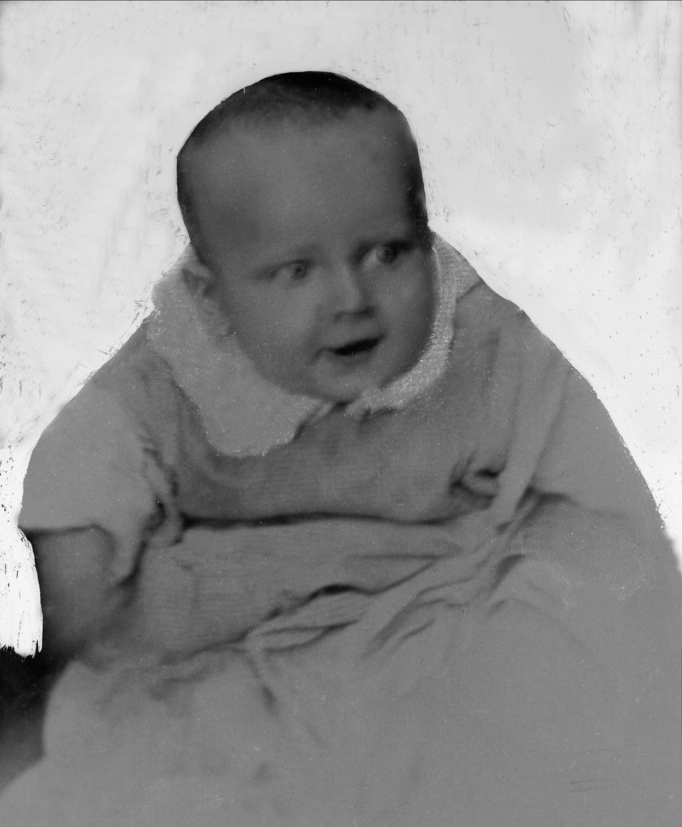 Gustav Borgen, NFB.32327
