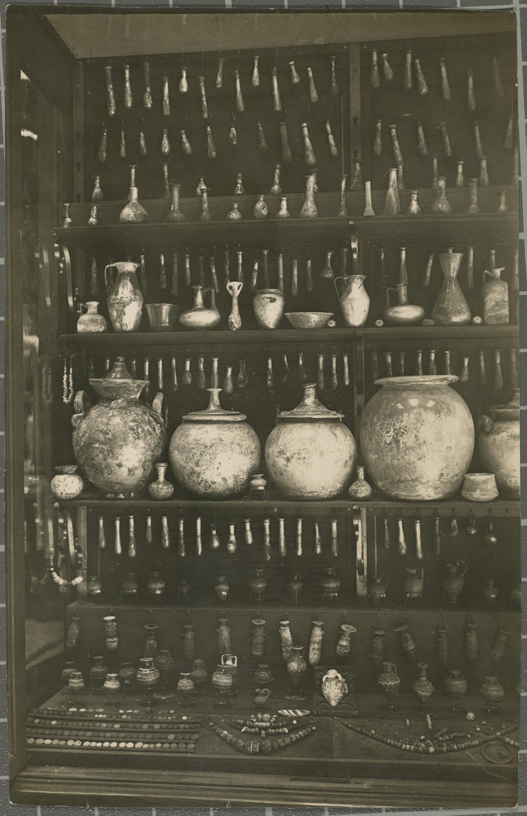 Desconegut, [Provincial Archaeological Museum]