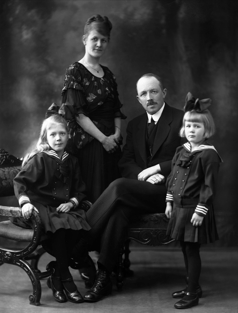 Gustav Borgen, NFB.33588