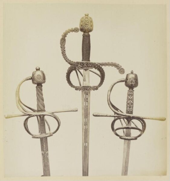 Franck, Photograph