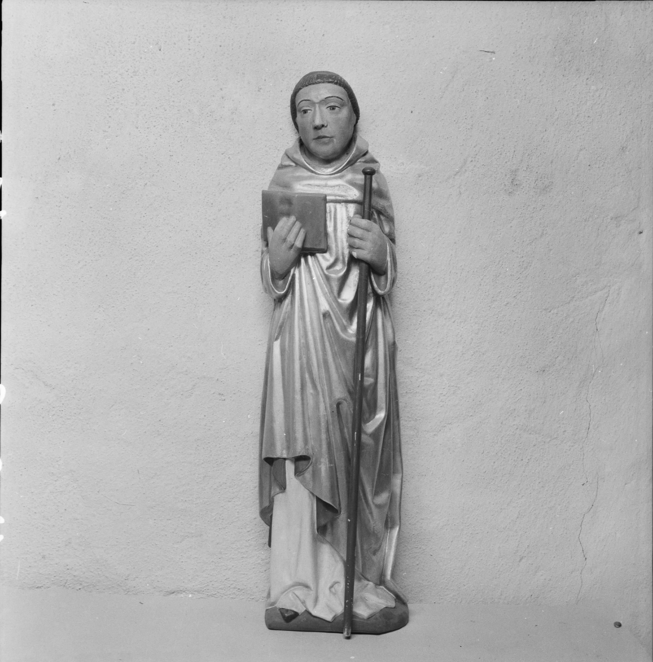 Nils Lagergren, Övergrans kyrka