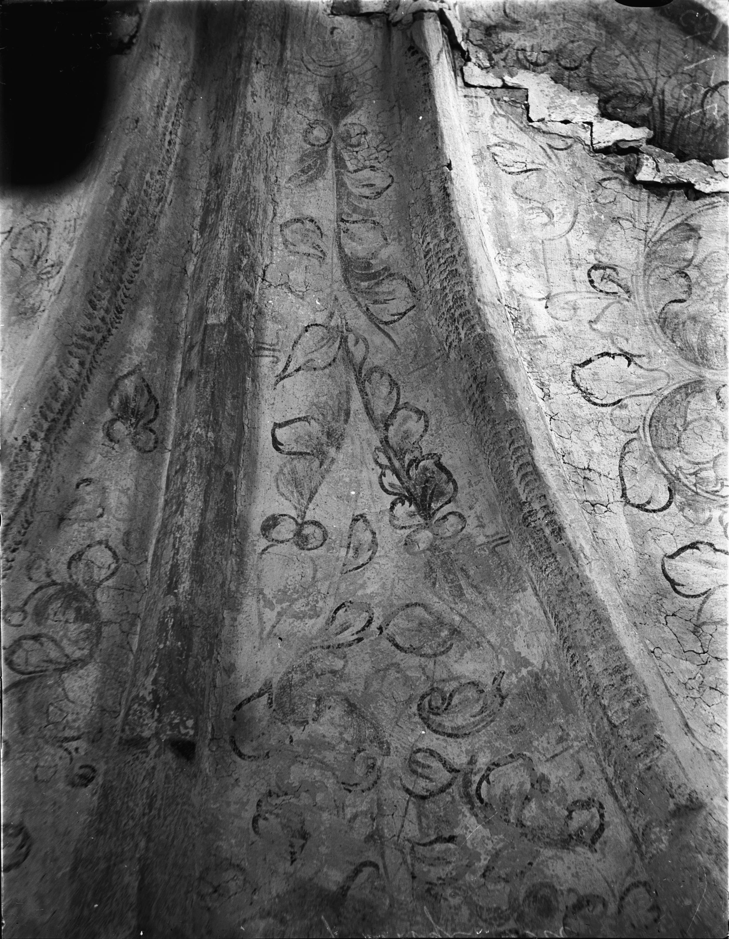 Martin Olsson, Sköldinge kyrka