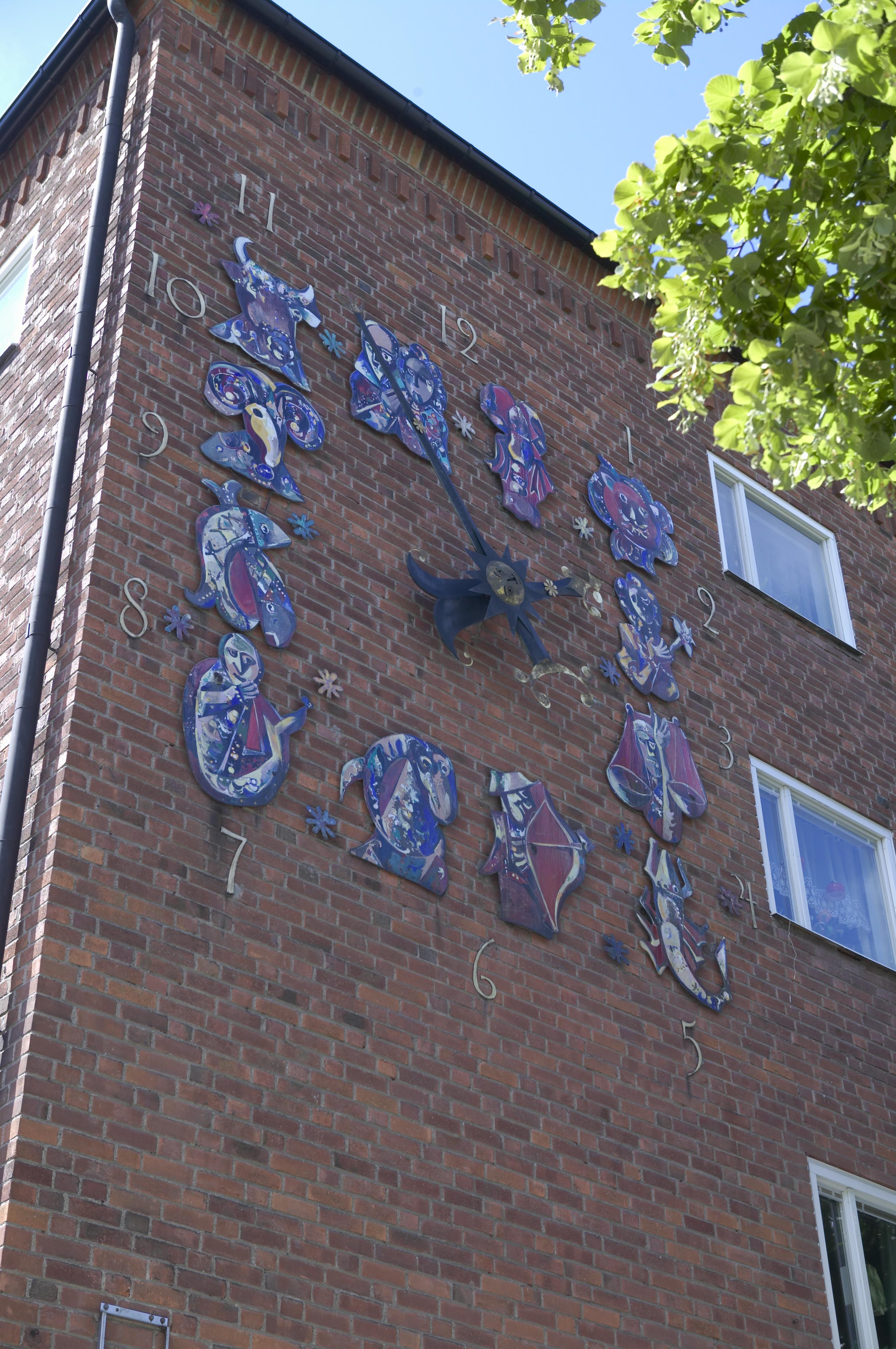 Bengt A Lundberg, Västertorp