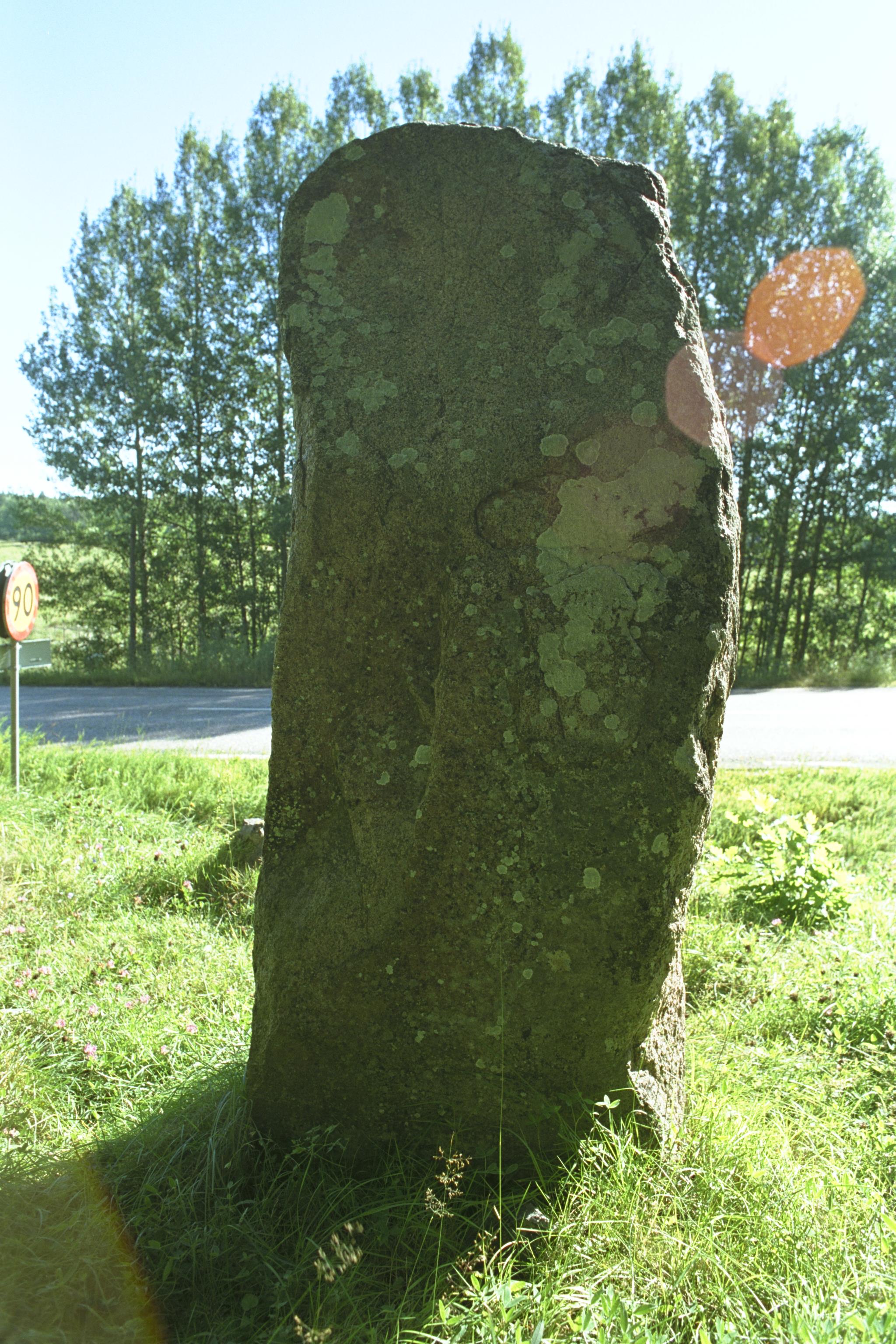 Bengt A Lundberg, Sö187 Harby