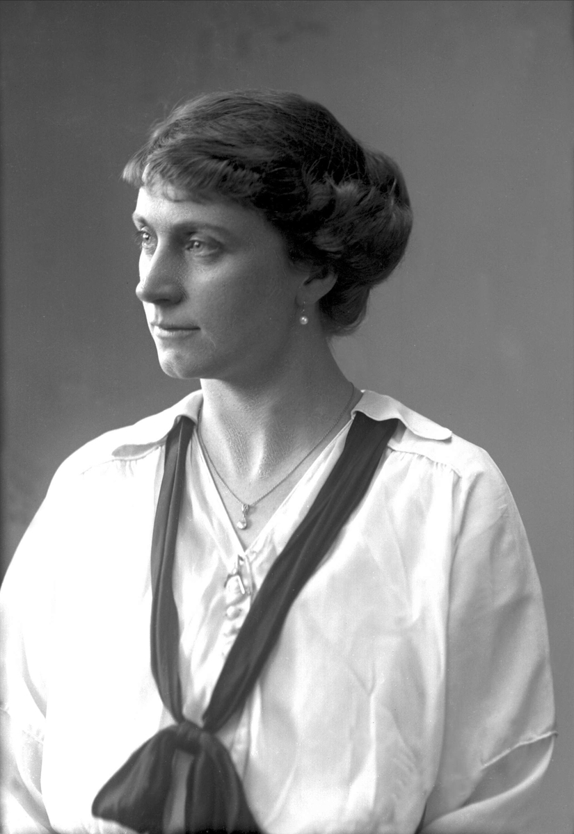 Gustav Borgen, NFB.39615