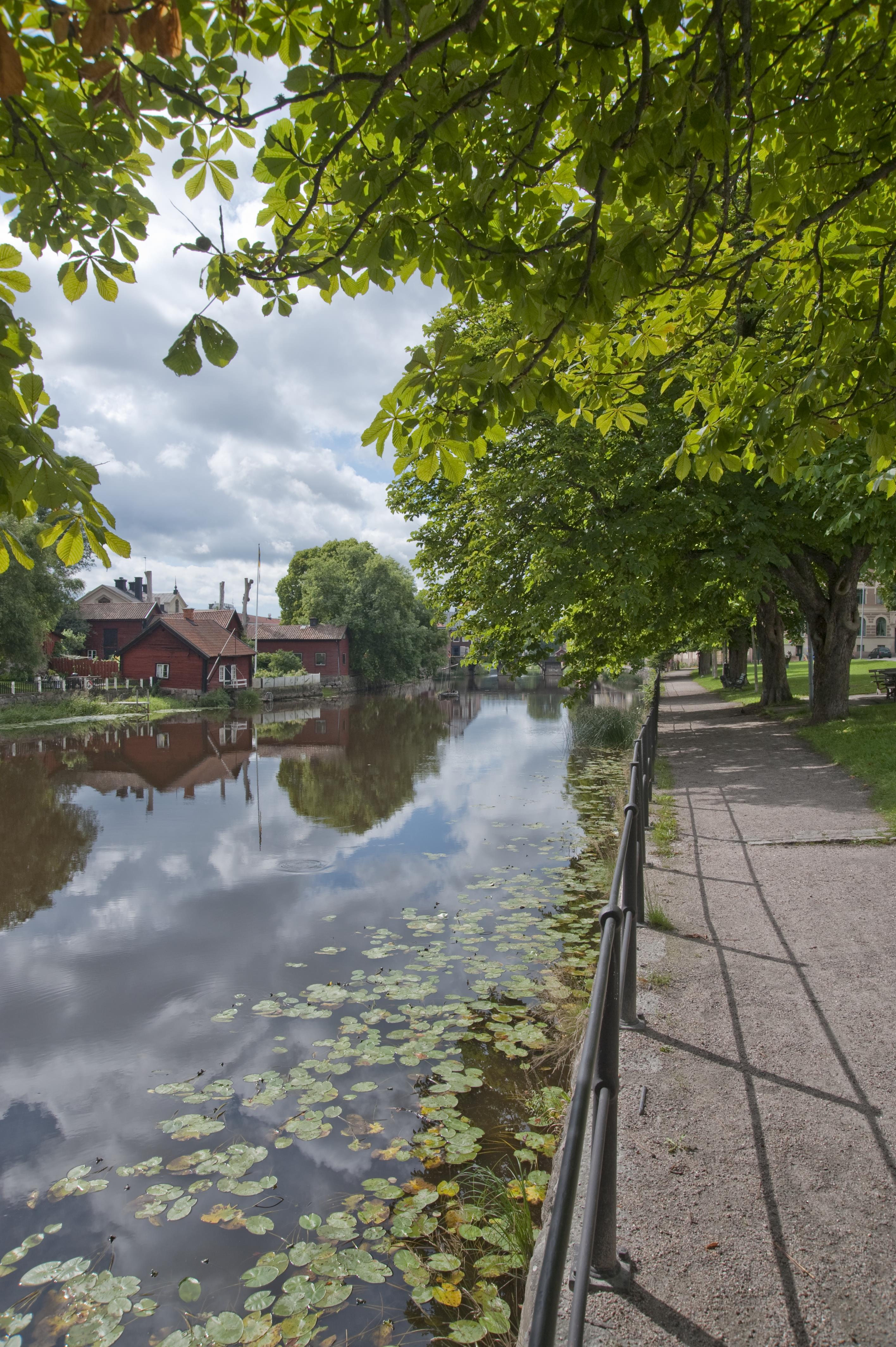 Bengt A Lundberg, Arboga