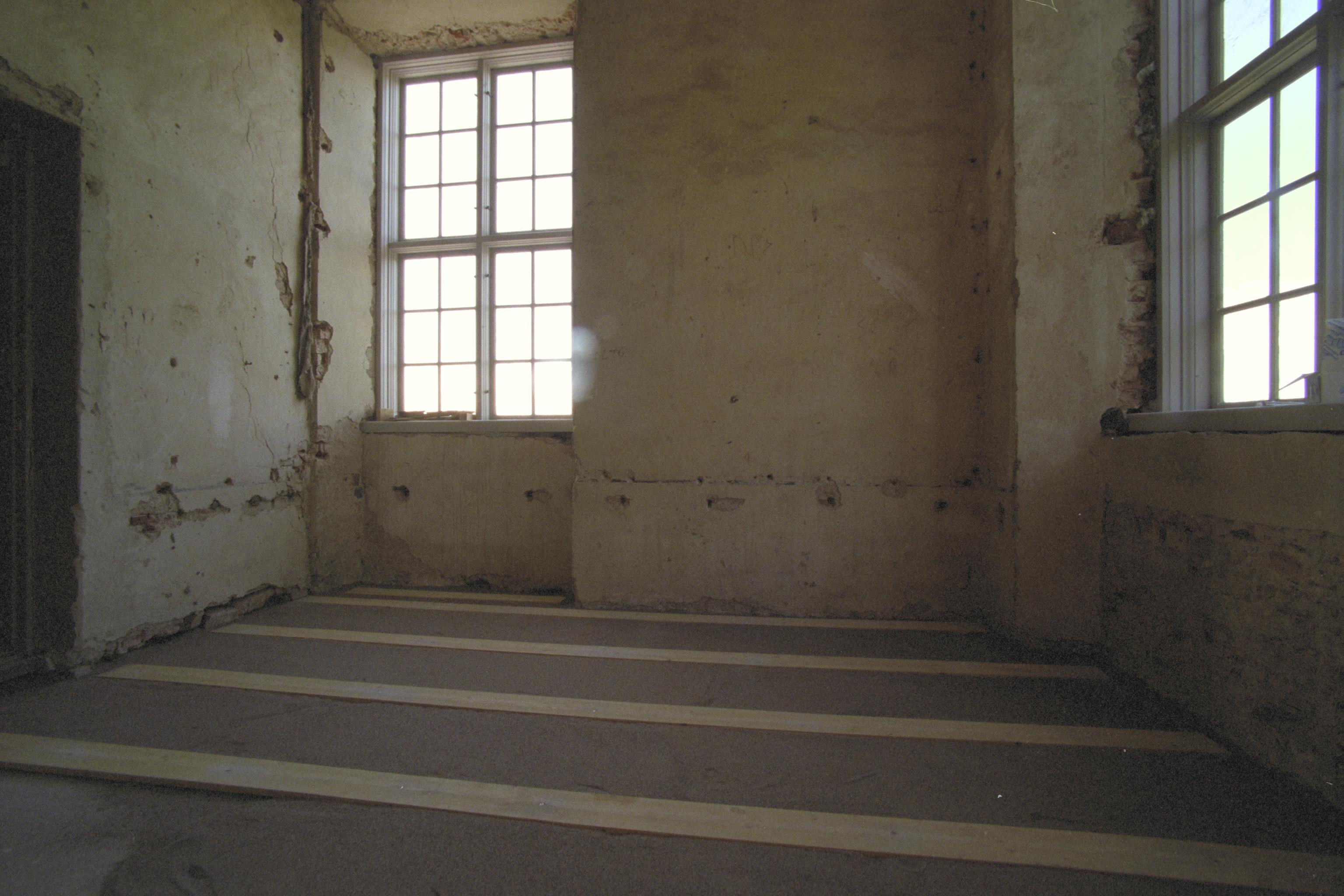 Bengt A Lundberg, Mälsåkers slott