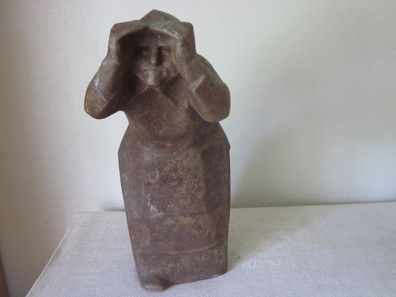Arseni (autor) Mölder, Kas tulevad