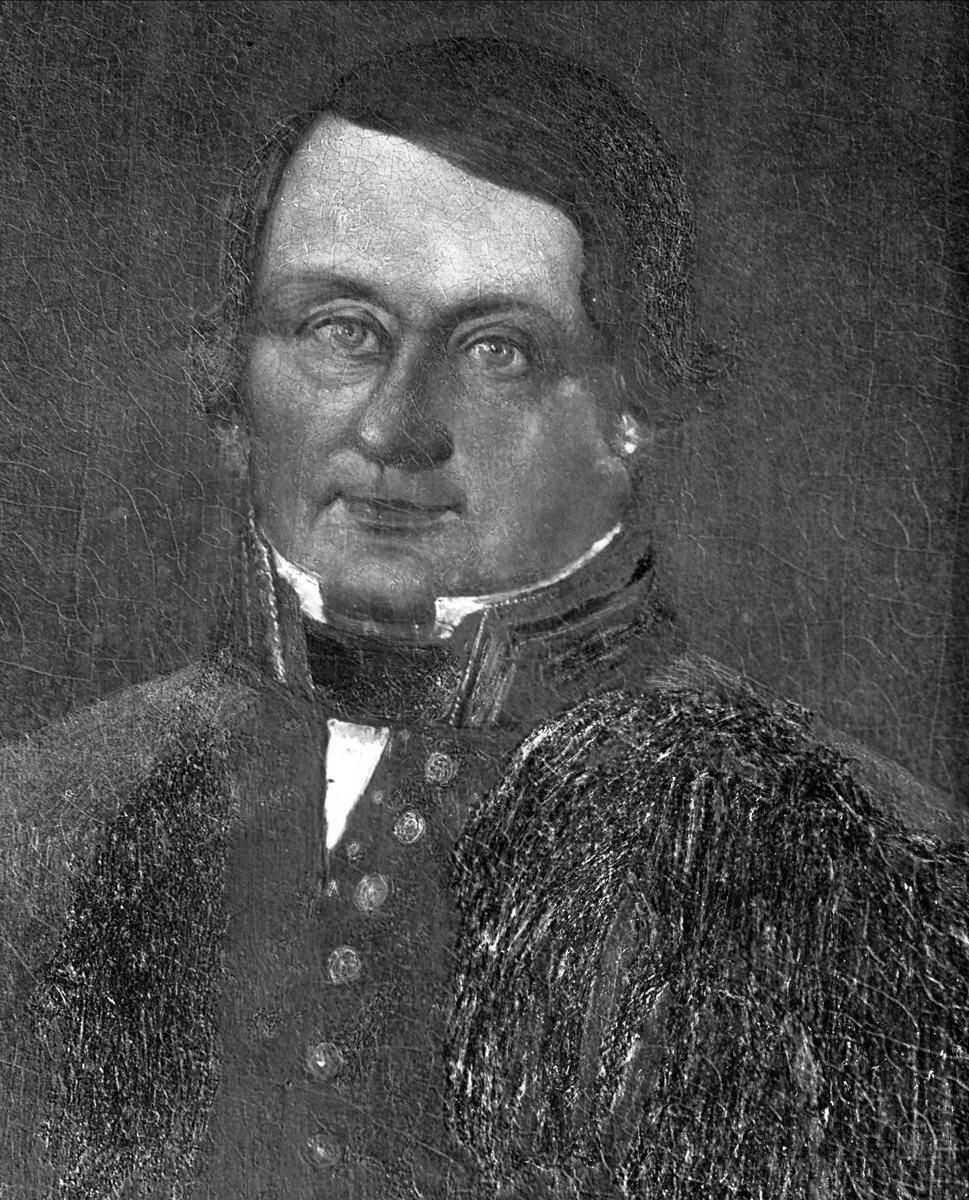 Gustav Borgen, NFB.29552
