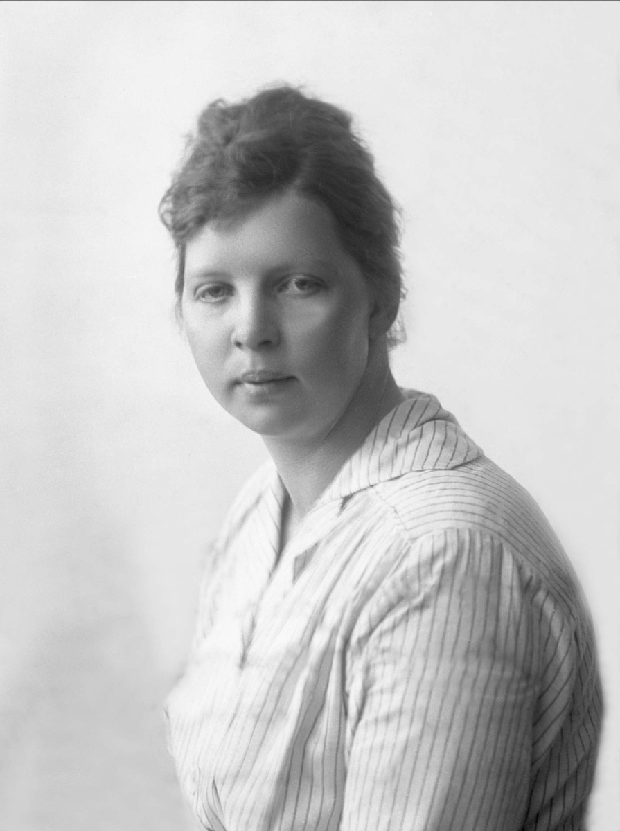 Gustav Borgen, NFB.47516