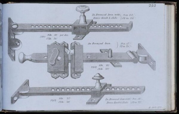 Unknown, Print