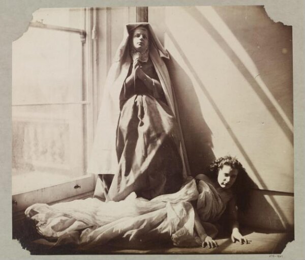 Clementina, Lady Hawarden, Photograph
