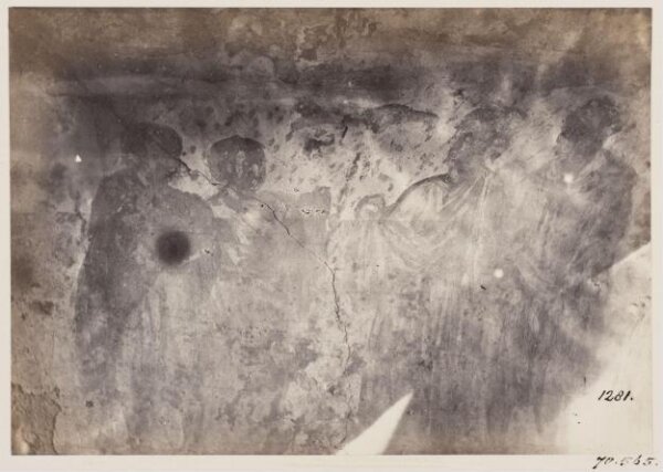 Parker, John Henry, Photograph
