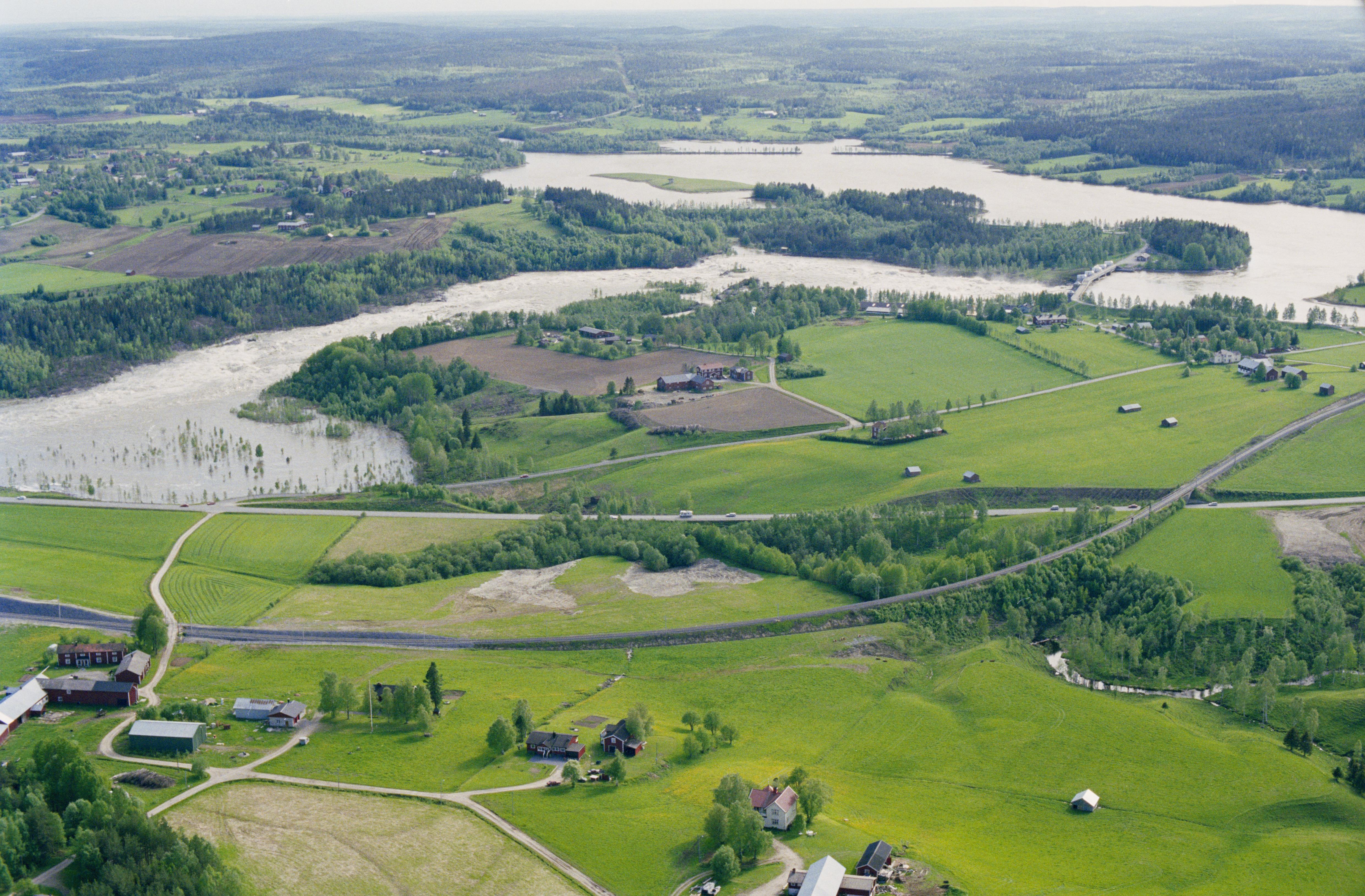 Jan Norrman, Umeå stad 226:1