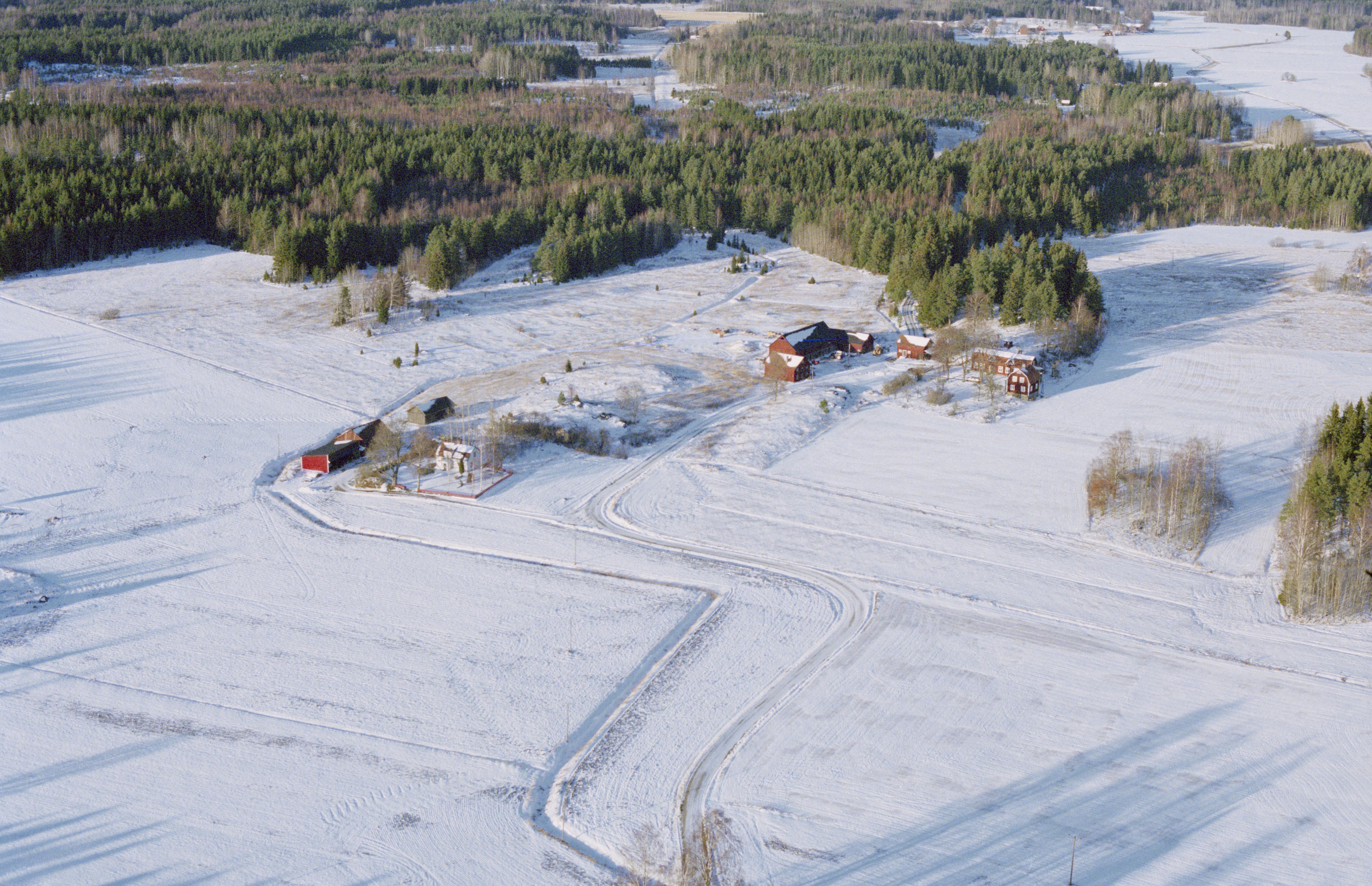 Jan Norrman, Östervåla 199:1