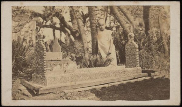 Unknown, Photograph
