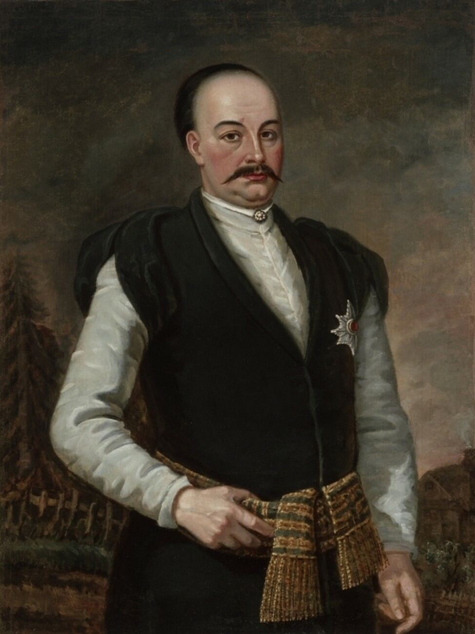 Nežinomas autorius, Karpis
