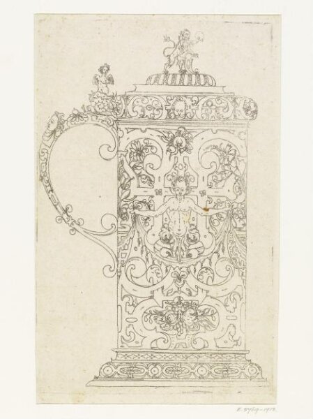 Unknown, Print