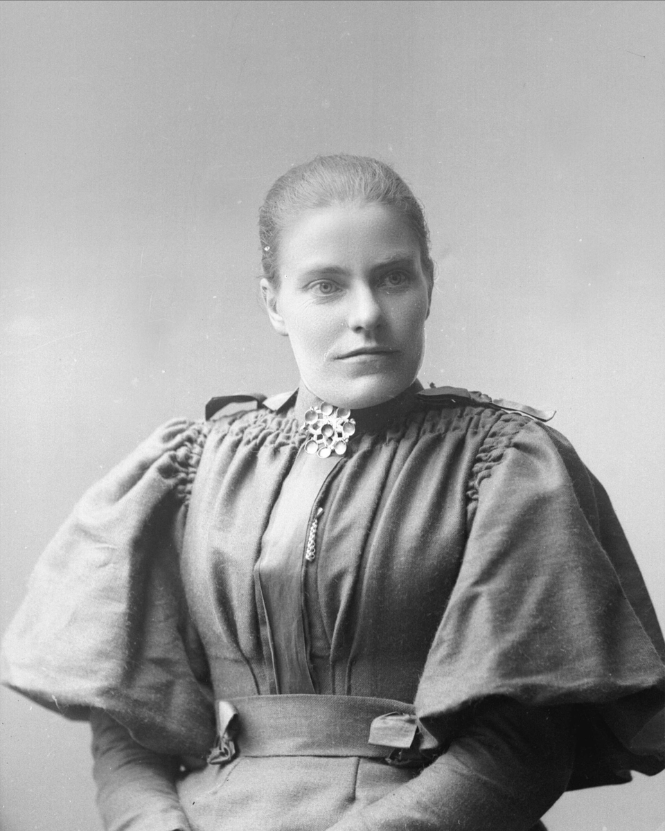Gustav Borgen, NFB.22878