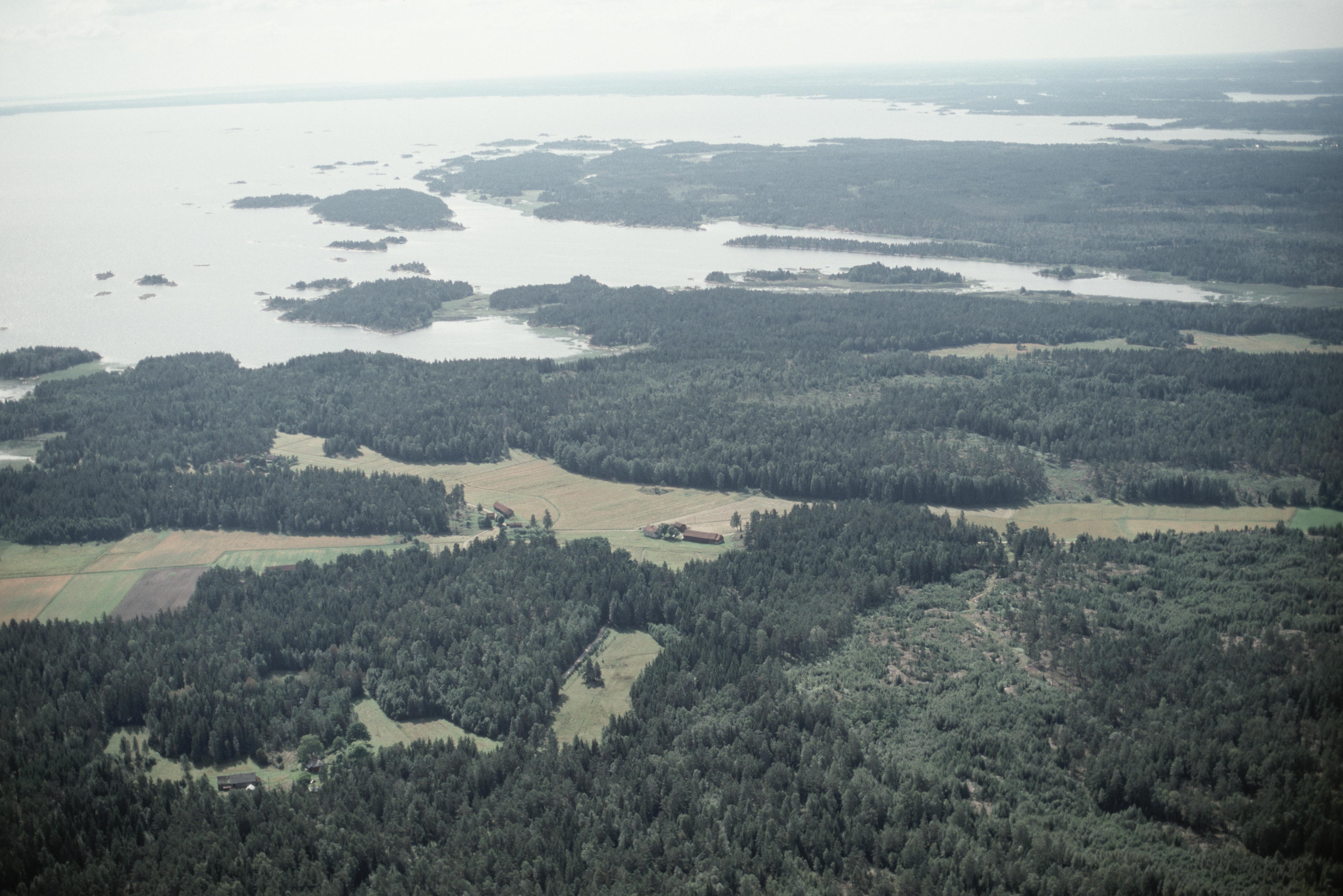 Jan Norrman, Ånimskog 194:1