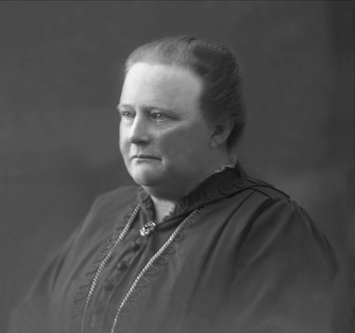 Gustav Borgen, NFB.51220