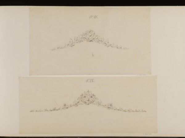 Christofle, Charles, Drawing